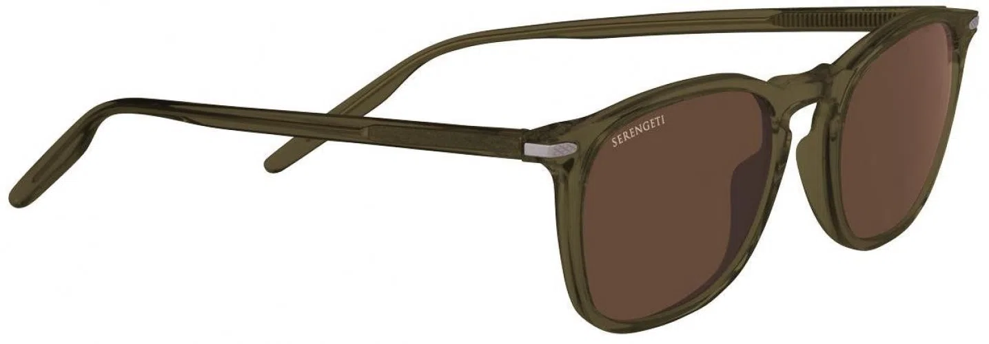 Serengeti SS818002 Sunglasses - view 7